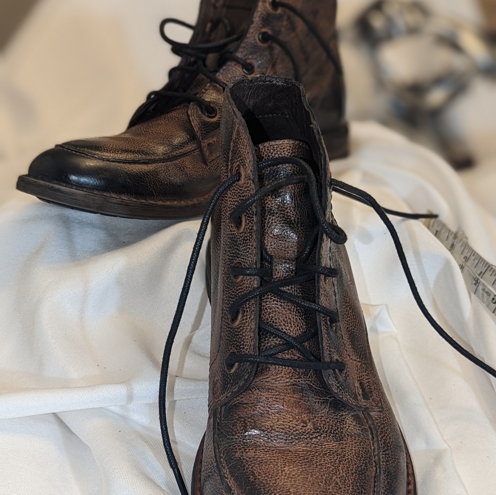 Bed Stu mens shoes, - Picture 5 of 11